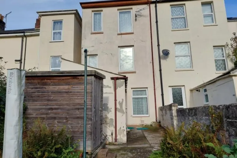 145 Alexandra Road, Ford, Plymouth PL2 1JY