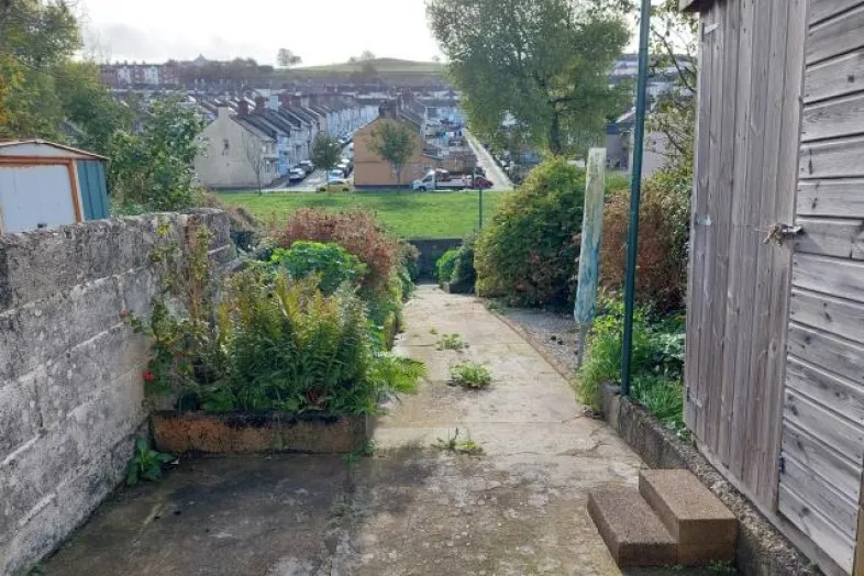 145 Alexandra Road, Ford, Plymouth PL2 1JY