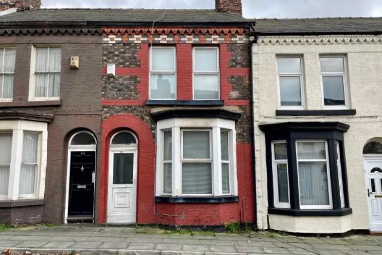 44 Pansy Street, Liverpool L5 7RS