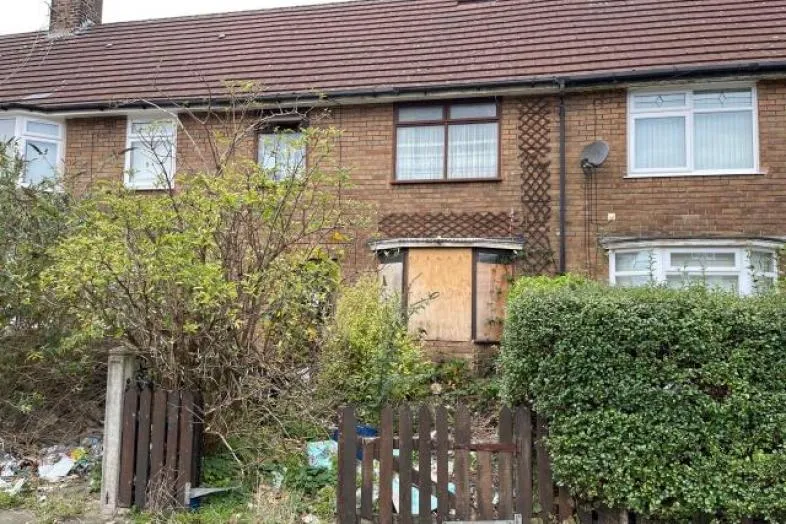 112 Lovel Road, Speke, Liverpool L24 3UF
