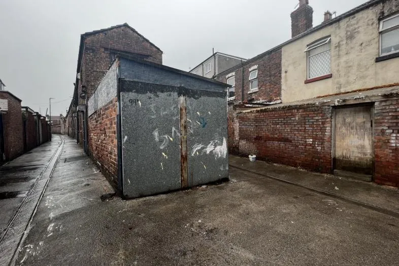 99b Webster Road, Liverpool L7 4LG