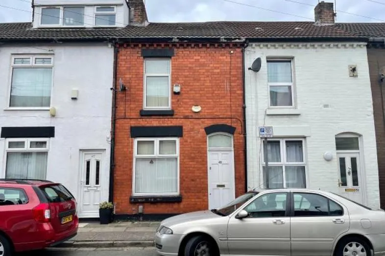 49 Scorton Street, Liverpool L6 4AS