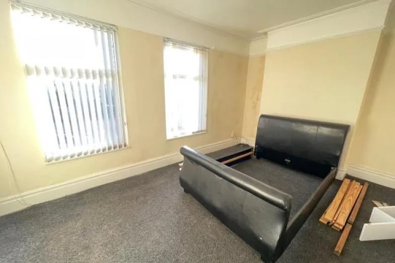 123 Westminster Road, Liverpool L4 4LW