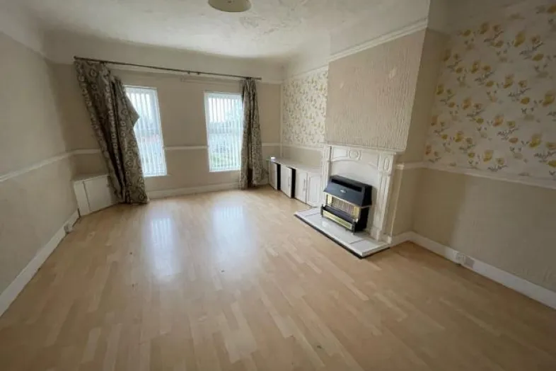 89 Woolton Road, Garston, Liverpool L19 6PL
