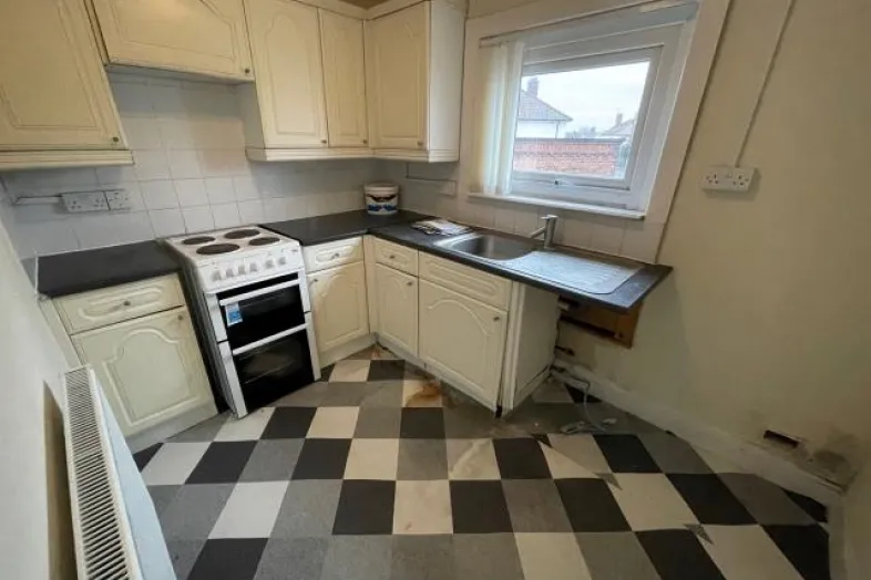 89 Woolton Road, Garston, Liverpool L19 6PL