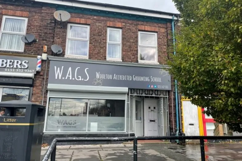 89 Woolton Road, Garston, Liverpool L19 6PL