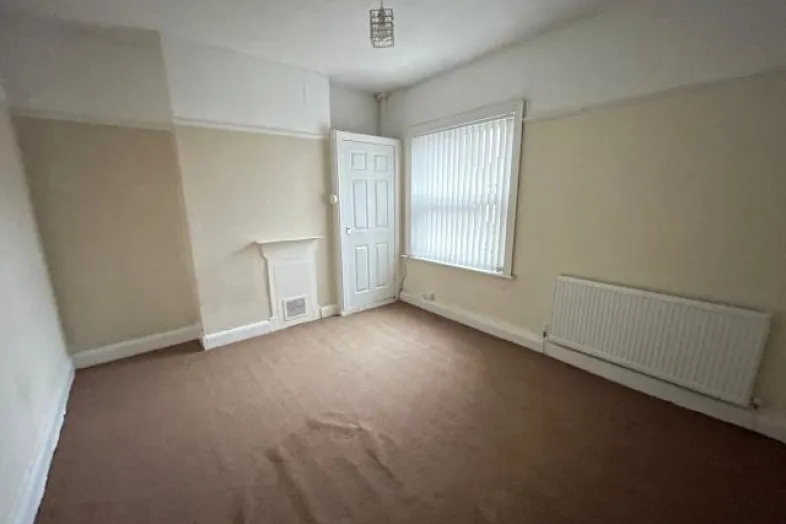 89 Woolton Road, Garston, Liverpool L19 6PL