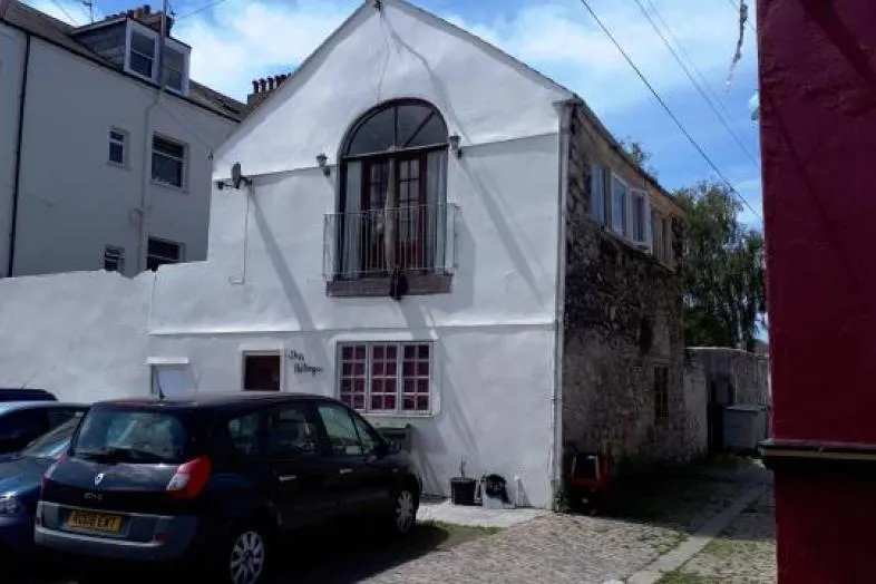 Property cover