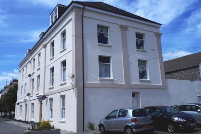 26 Adelaide Street & The Old Forge, Stonehouse, Plymouth PL1 3JG