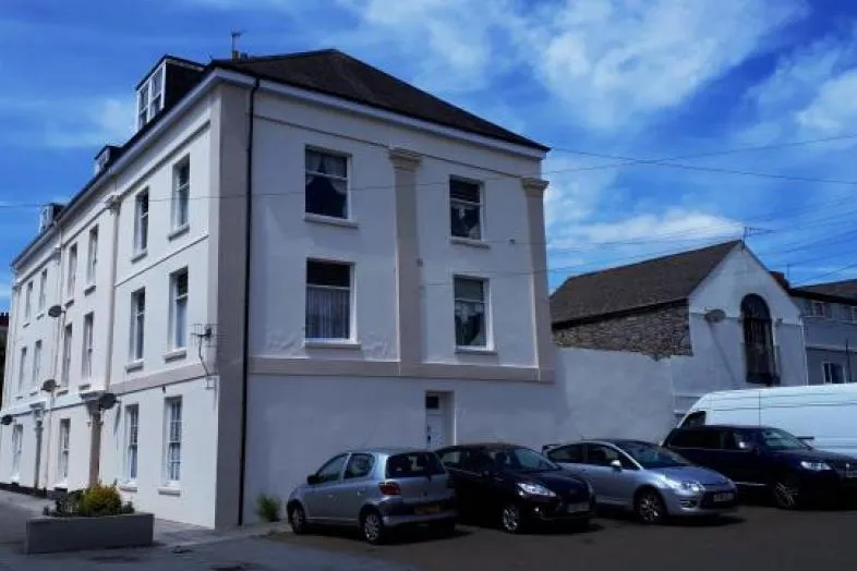 26 Adelaide Street & The Old Forge, Stonehouse, Plymouth PL1 3JG