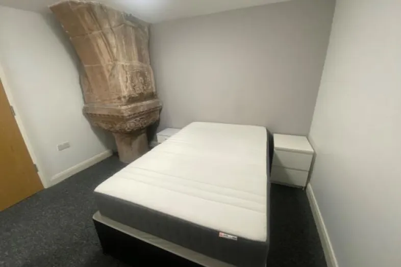 Apt 101, St Cyprians Student Hall, 90 Durning Road, Liverpool L7 5NH