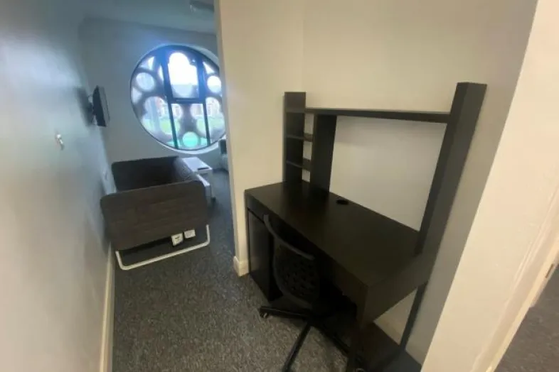 Apt 101, St Cyprians Student Hall, 90 Durning Road, Liverpool L7 5NH