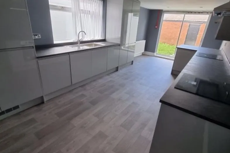 322 Rice Lane, Liverpool L9 2BL