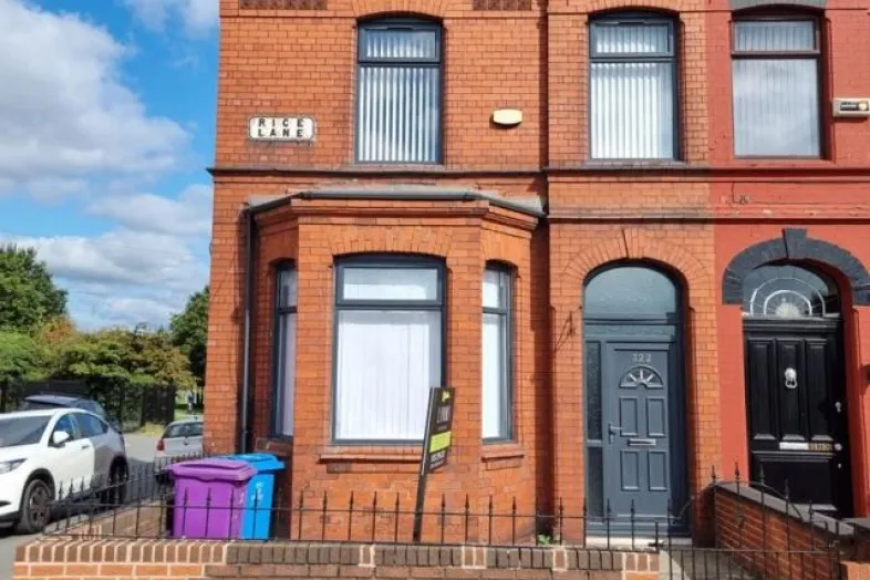 322 Rice Lane, Liverpool L9 2BL