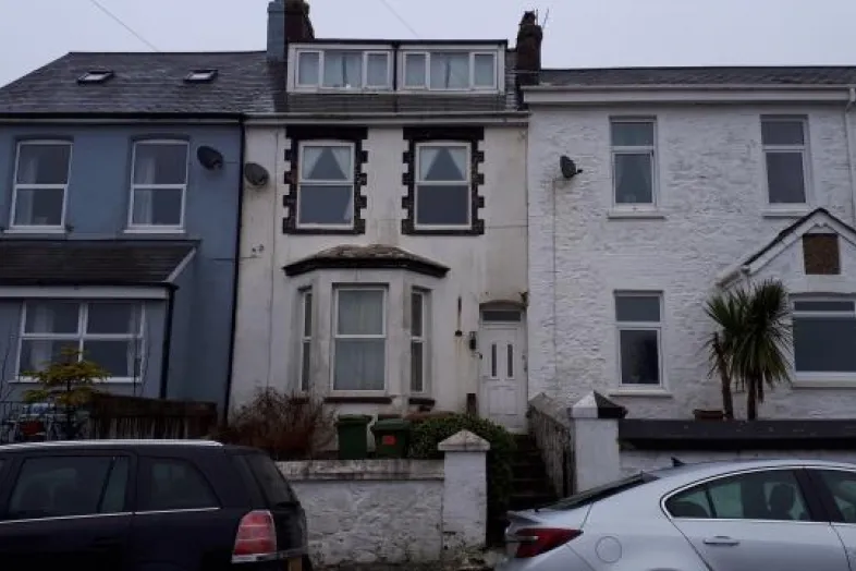 70 Normandy Way, Plymouth PL5 1SR