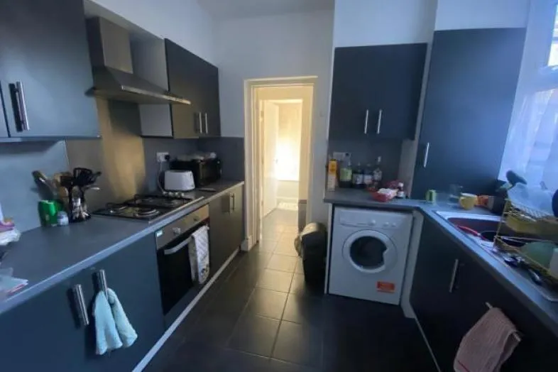 Property cover