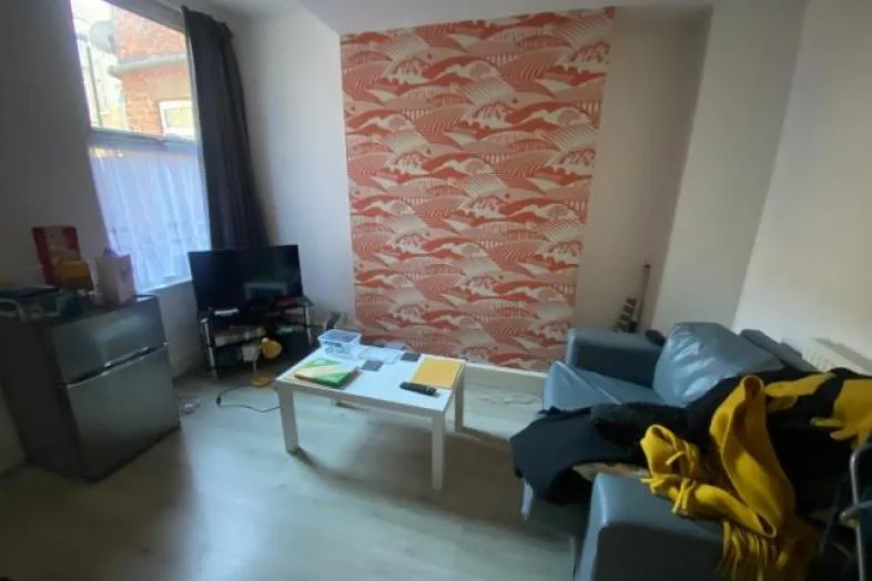 21 Leopold Road, Kensington, Liverpool L7 8SP