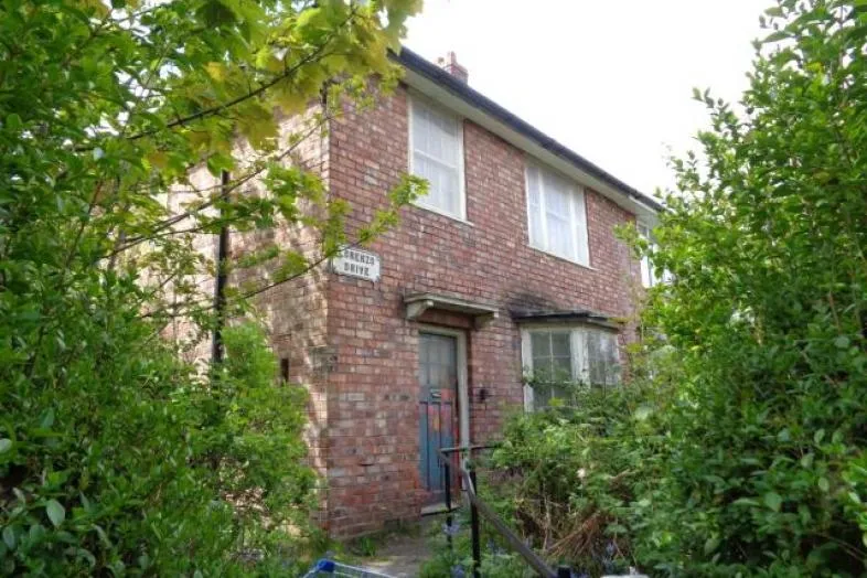 Property cover