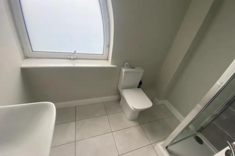 Flat 27 Birchen House, 1 Canning Street, Birkenhead, Merseyside CH41 1ND