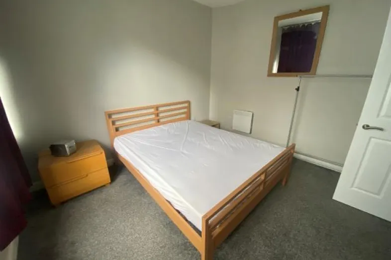 Flat 27 Birchen House, 1 Canning Street, Birkenhead, Merseyside CH41 1ND