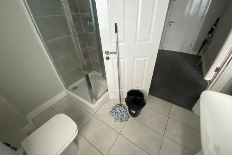 Flat 27 Birchen House, 1 Canning Street, Birkenhead, Merseyside CH41 1ND
