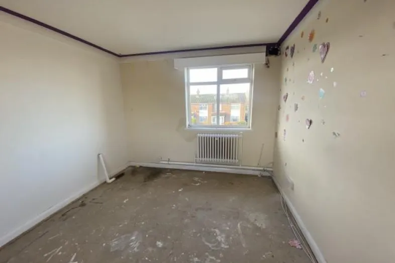 177 Twickenham Drive, Wirral, Merseyside CH46 2QE