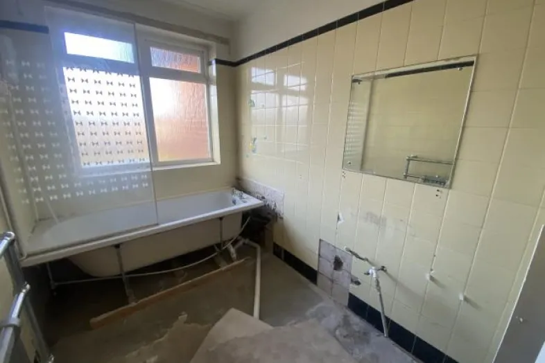 177 Twickenham Drive, Wirral, Merseyside CH46 2QE