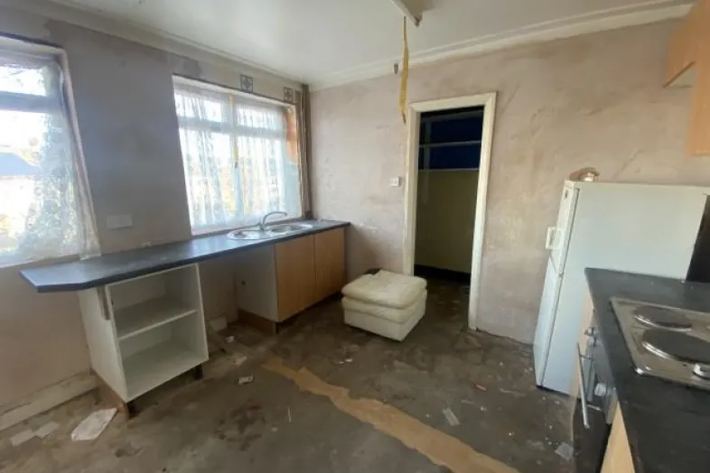 177 Twickenham Drive, Wirral, Merseyside CH46 2QE