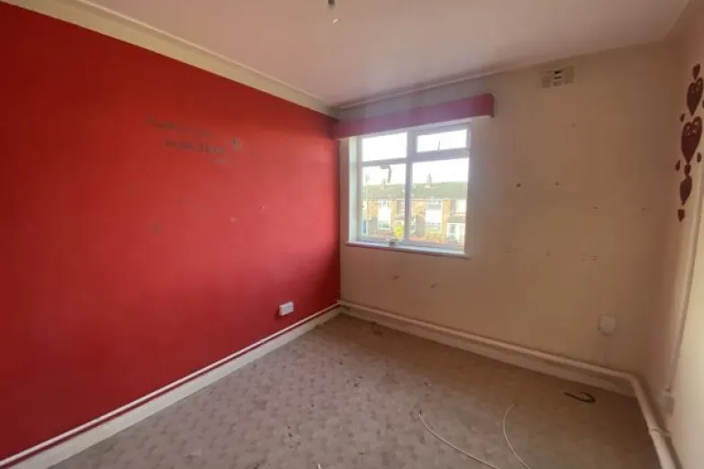 177 Twickenham Drive, Wirral, Merseyside CH46 2QE
