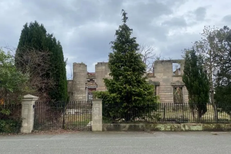 18 Rock Park, Birkenhead, Merseyside CH42 1PJ