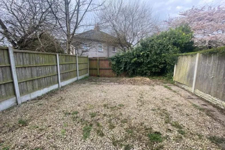 545 Southport Road, Bootle, Merseyside L20 0DE