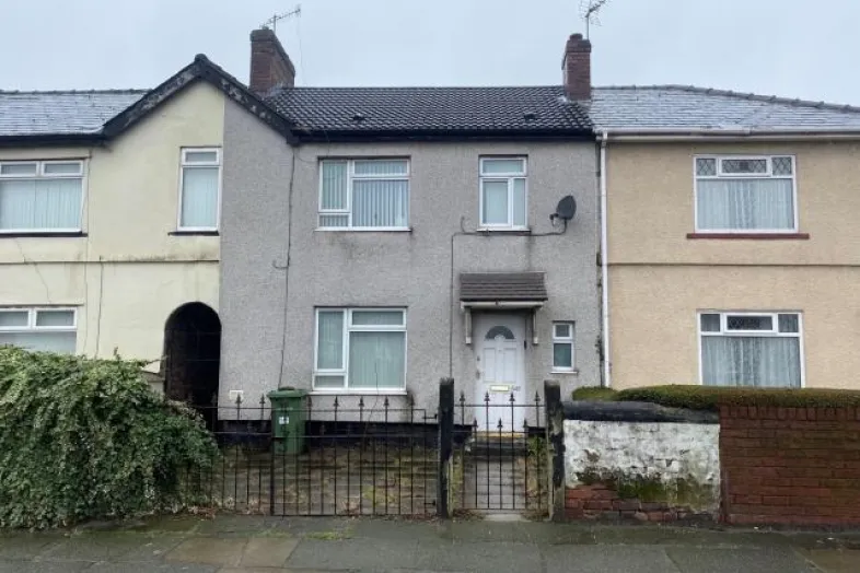 545 Southport Road, Bootle, Merseyside L20 0DE