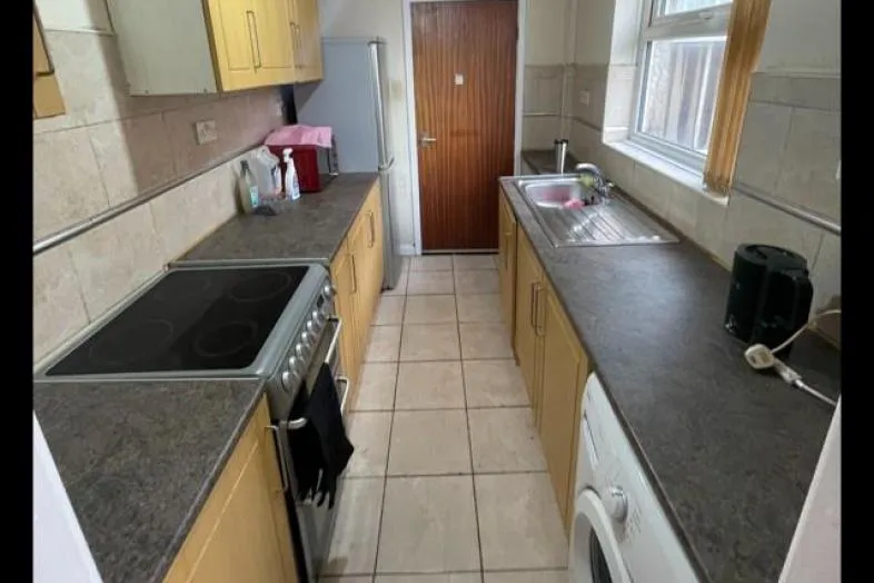 375 Edge Lane, Fairfield, Liverpool L7 9LQ