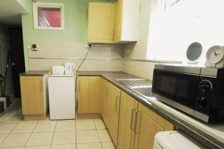 375 Edge Lane, Fairfield, Liverpool L7 9LQ