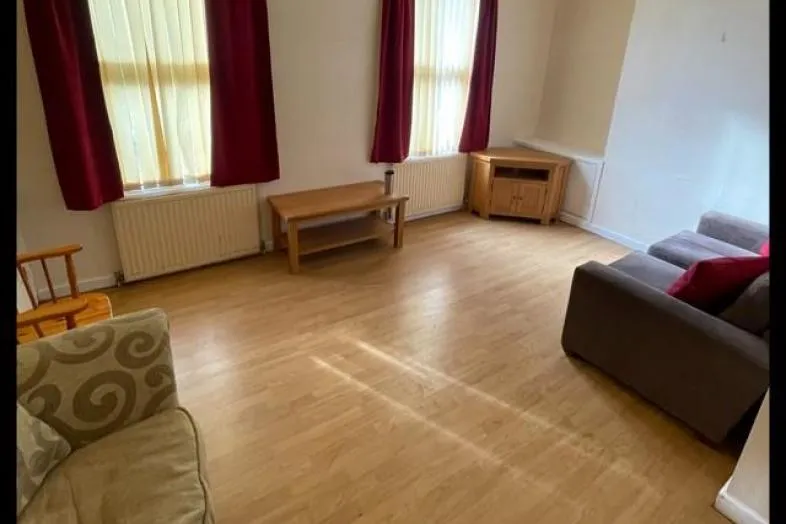 375 Edge Lane, Fairfield, Liverpool L7 9LQ