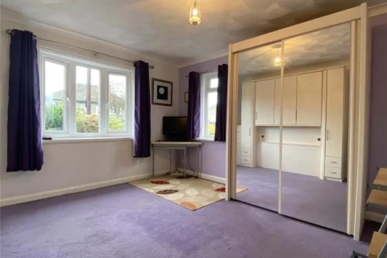 Property cover