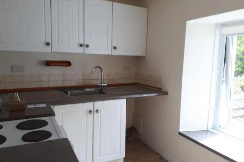 14a West End, Redruth, Cornwall TR15 2SA