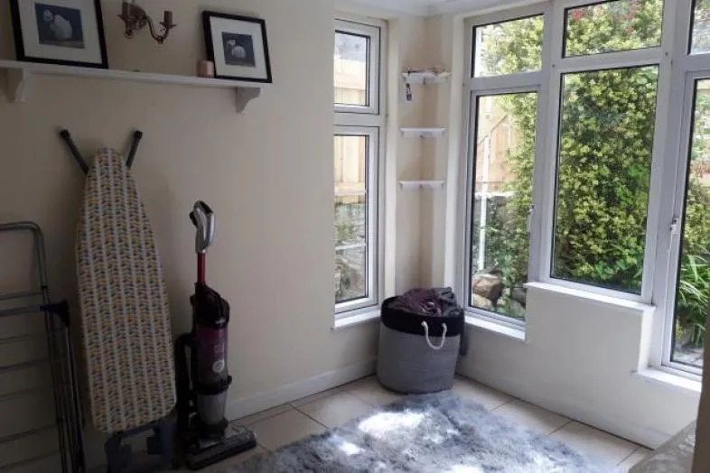 14a West End, Redruth, Cornwall TR15 2SA