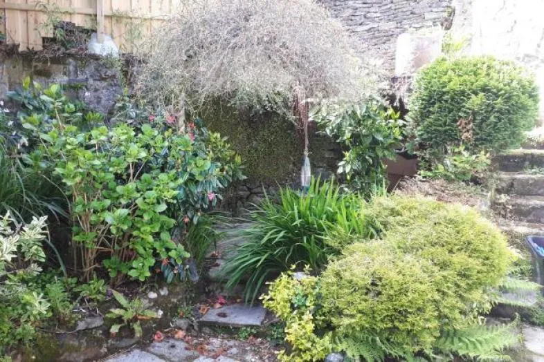 14a West End, Redruth, Cornwall TR15 2SA