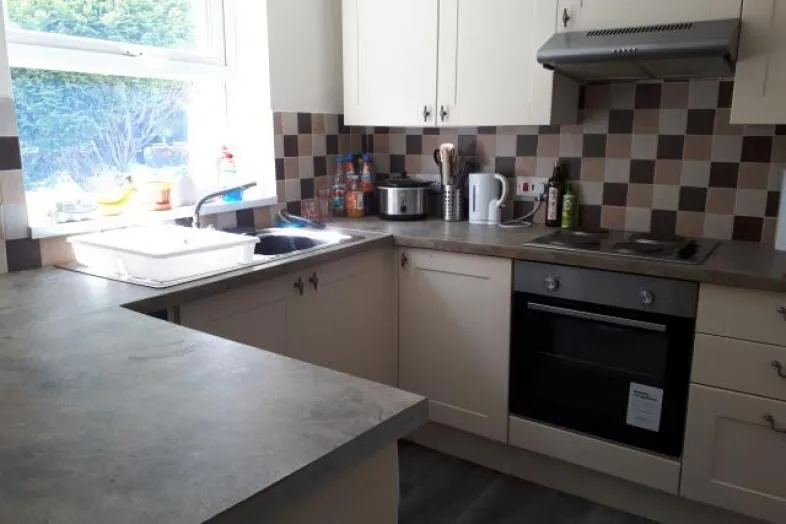 14a West End, Redruth, Cornwall TR15 2SA