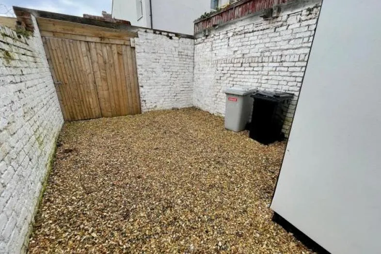 143 Brighton Street, Wallasey, Merseyside CH44 8DT