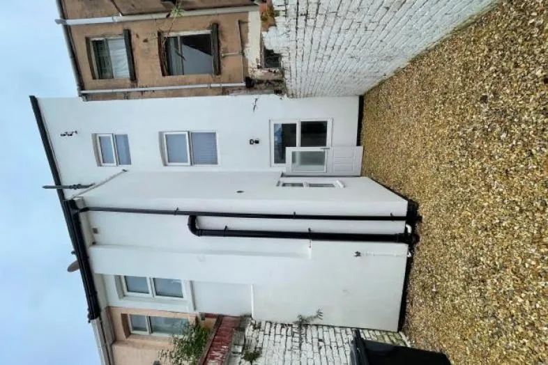 143 Brighton Street, Wallasey, Merseyside CH44 8DT