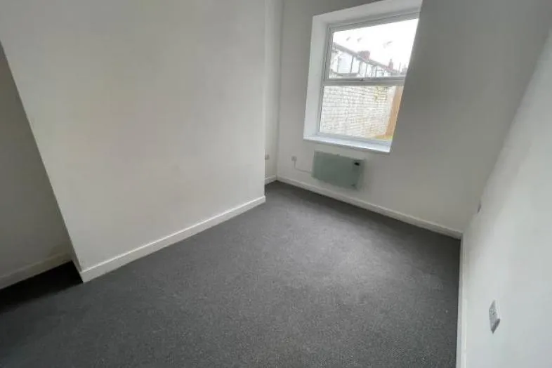 143 Brighton Street, Wallasey, Merseyside CH44 8DT