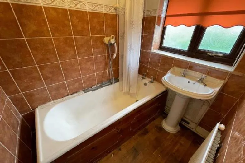 95 Townsend Avenue, Norris Green, Liverpool L11 8NA