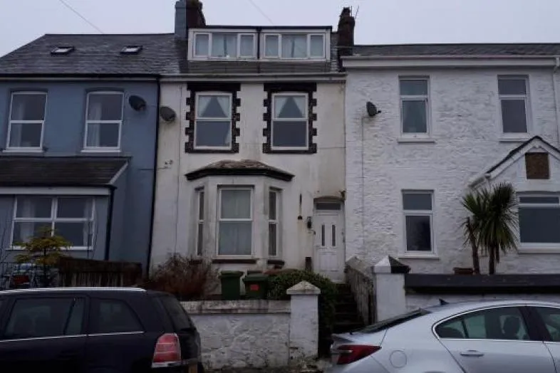 70 Normandy Way, Plymouth PL5 1SR