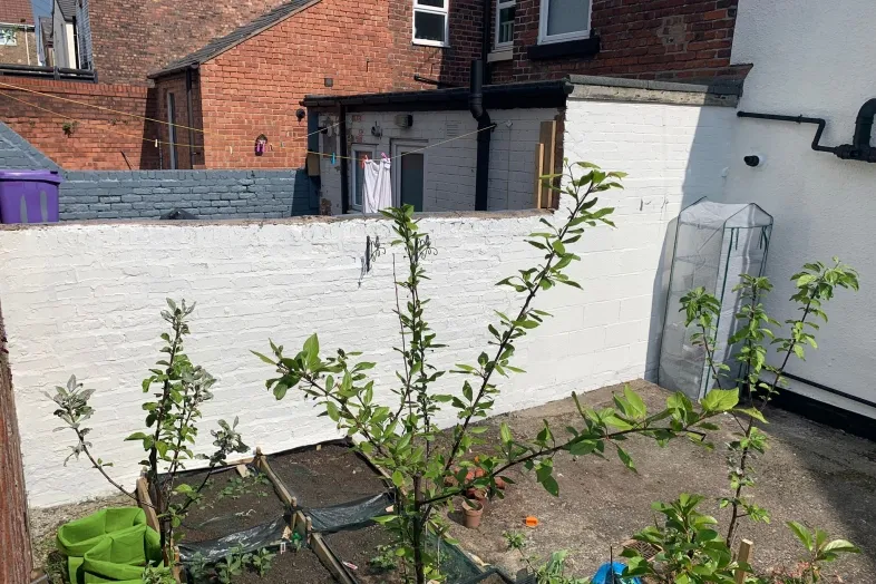 9 Woolton Road, Garston, Liverpool L19 5ND
