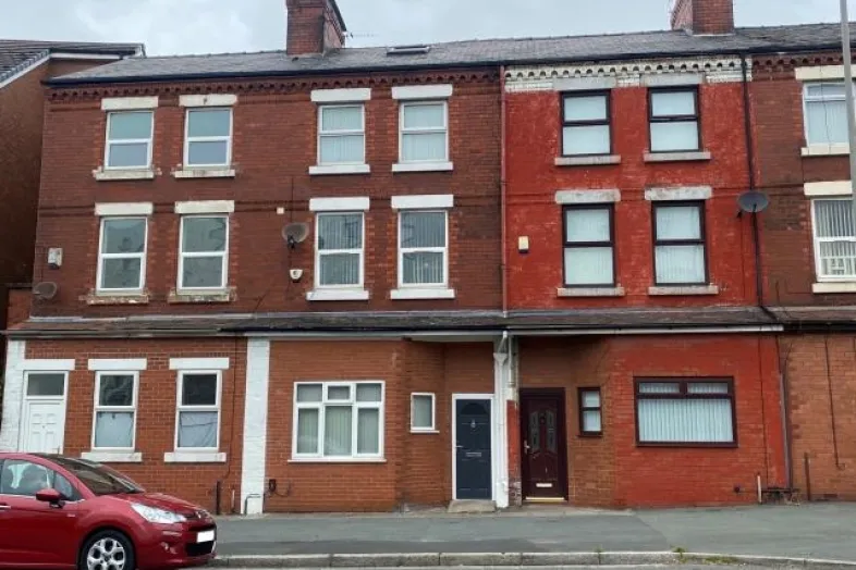 9 Woolton Road, Garston, Liverpool L19 5ND