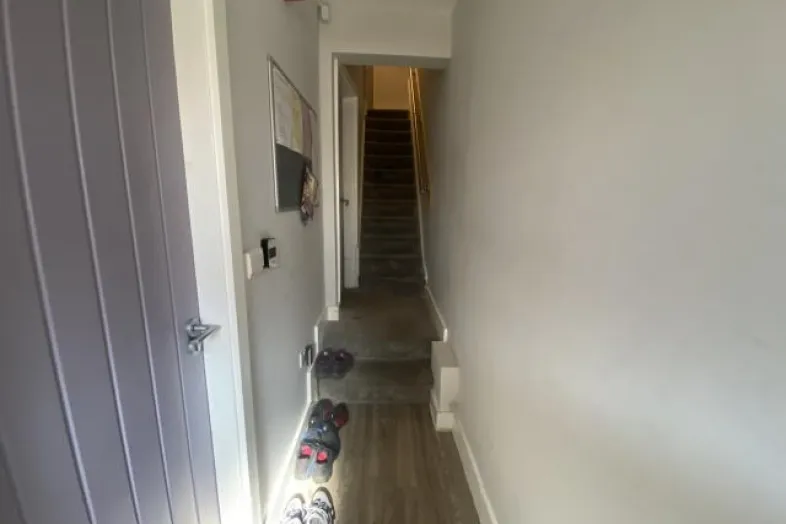 9 Woolton Road, Garston, Liverpool L19 5ND