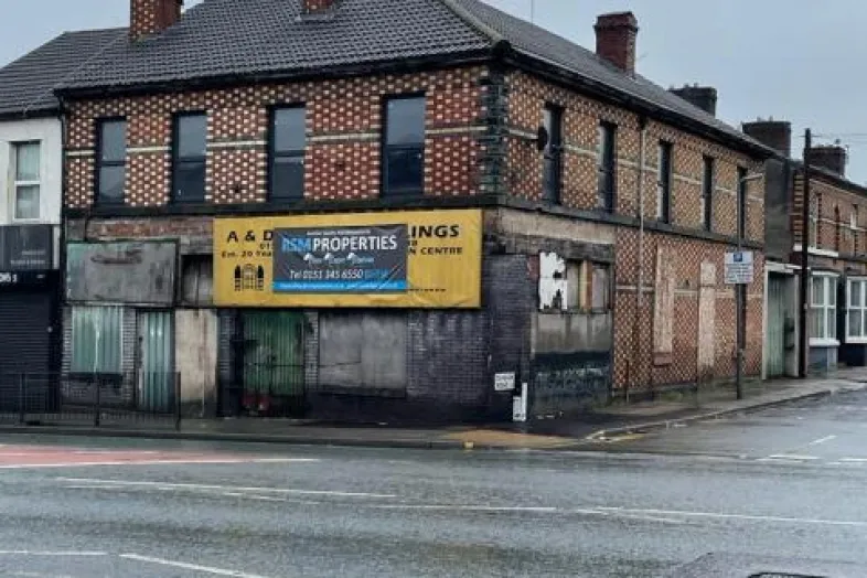 42-44 Rice Lane, Liverpool L9 1DD