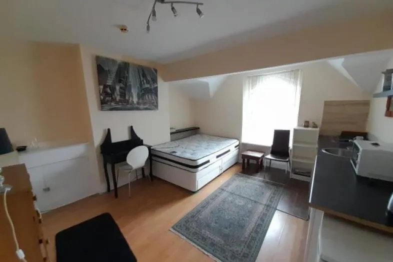 30 & 32 Balmoral Road, Fairfield, Liverpool L6 8NF